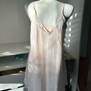 Private Luxuries  under dress